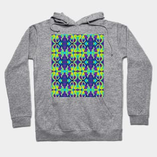 Kelp Chaos Hoodie